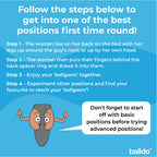 Balldo The Worlds First Ball Dildo – Steel Grey Ball Dildo > Sex Toys For Men > Penis Sleeves