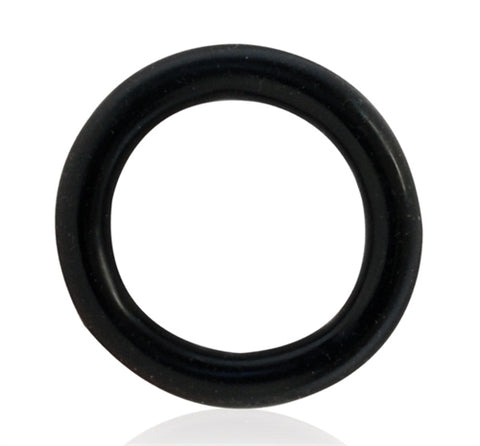 Screaming O RingO x3 Cock Rings Black COCK RING Set