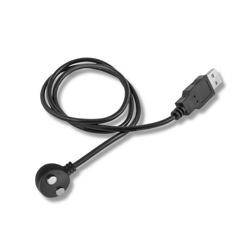 Empower Cock Ring Black for Enhanced Couples Pleasure