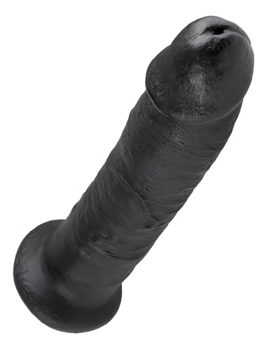 King Cock 9 Inch Realistic Dildo with Veins – 22.9 cm Dildo > Dildos > Large Dildos