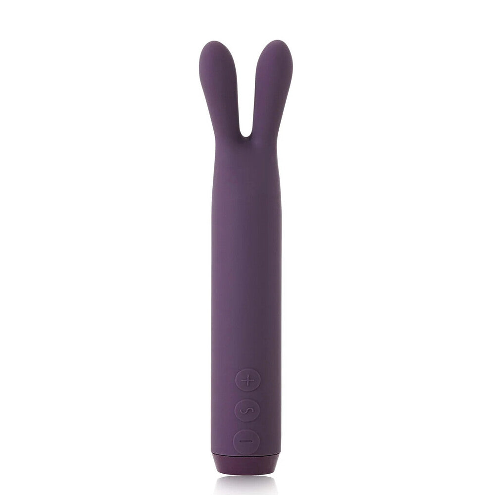 Je Joue Rabbit Bullet Vibrator (Purple) – Intense Vibrations Rabbit Vibrator Default Title VIBRATORS - MULTI