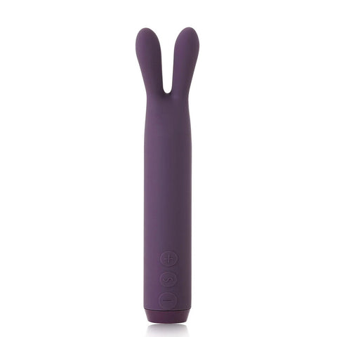 Je Joue Rabbit Bullet Vibrator (Purple) – Intense Vibrations Rabbit Vibrator Default Title VIBRATORS - MULTI