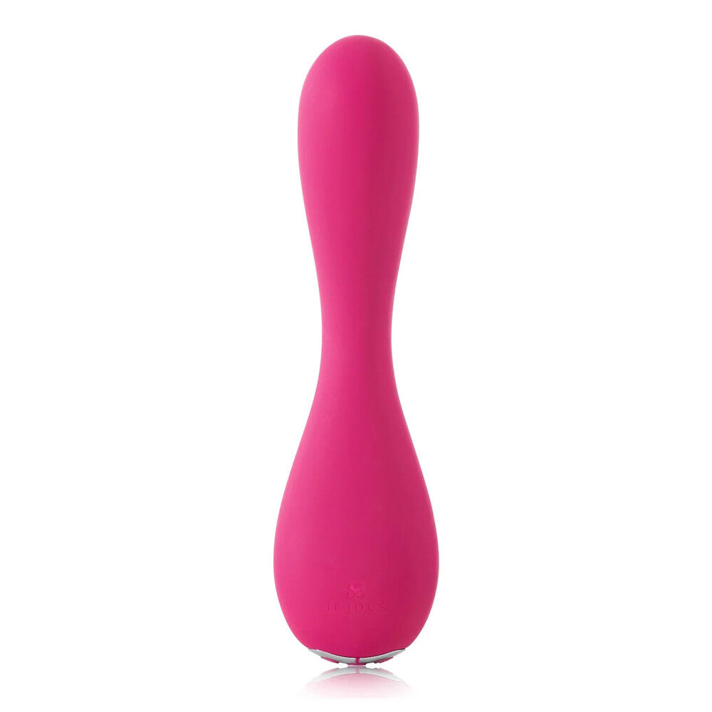 Je Joue Uma (Fuchsia) – G-Spot Vibrator Default Title > Sex Toys For Ladies > G-Spot Vibrators