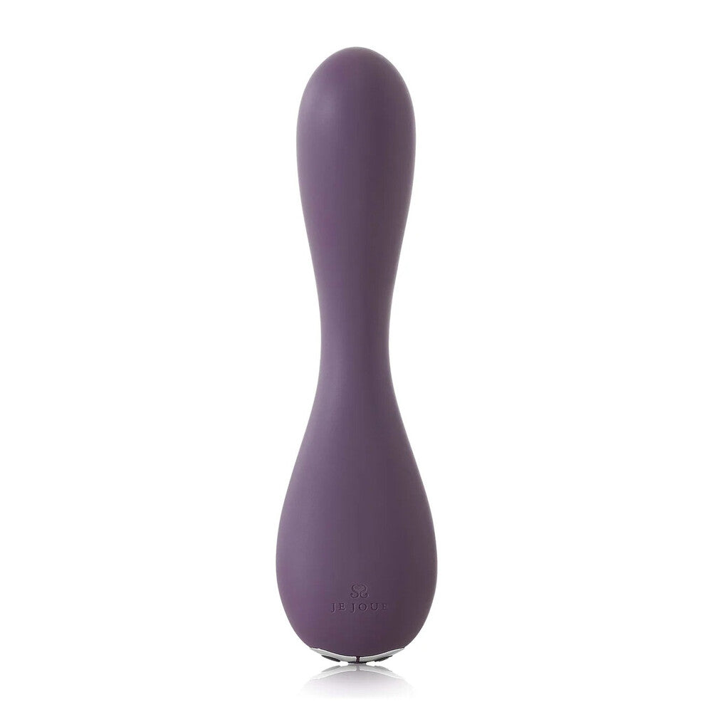 Je Joue Uma GSpot Vibrator Purple Default Title Vibrators