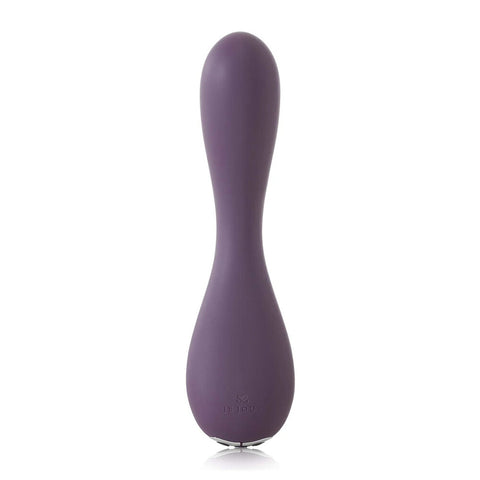 Je Joue Uma GSpot Vibrator Purple Default Title Vibrators