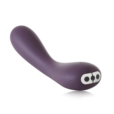 Je Joue Uma GSpot Vibrator Purple Vibrators