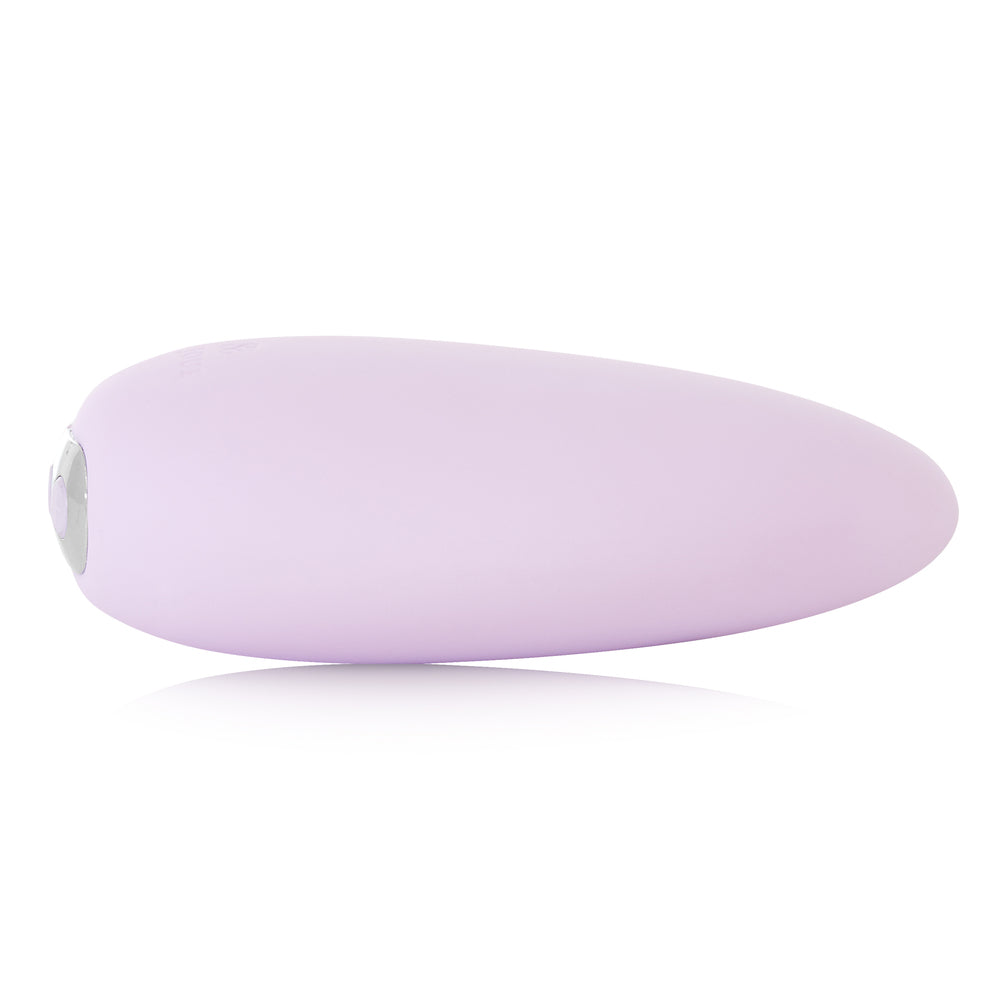 Je Joue Mimi Soft Clitoral Vibrator Lilac > Sex Toys For Ladies > Clitoral Vibrators and Stimulators