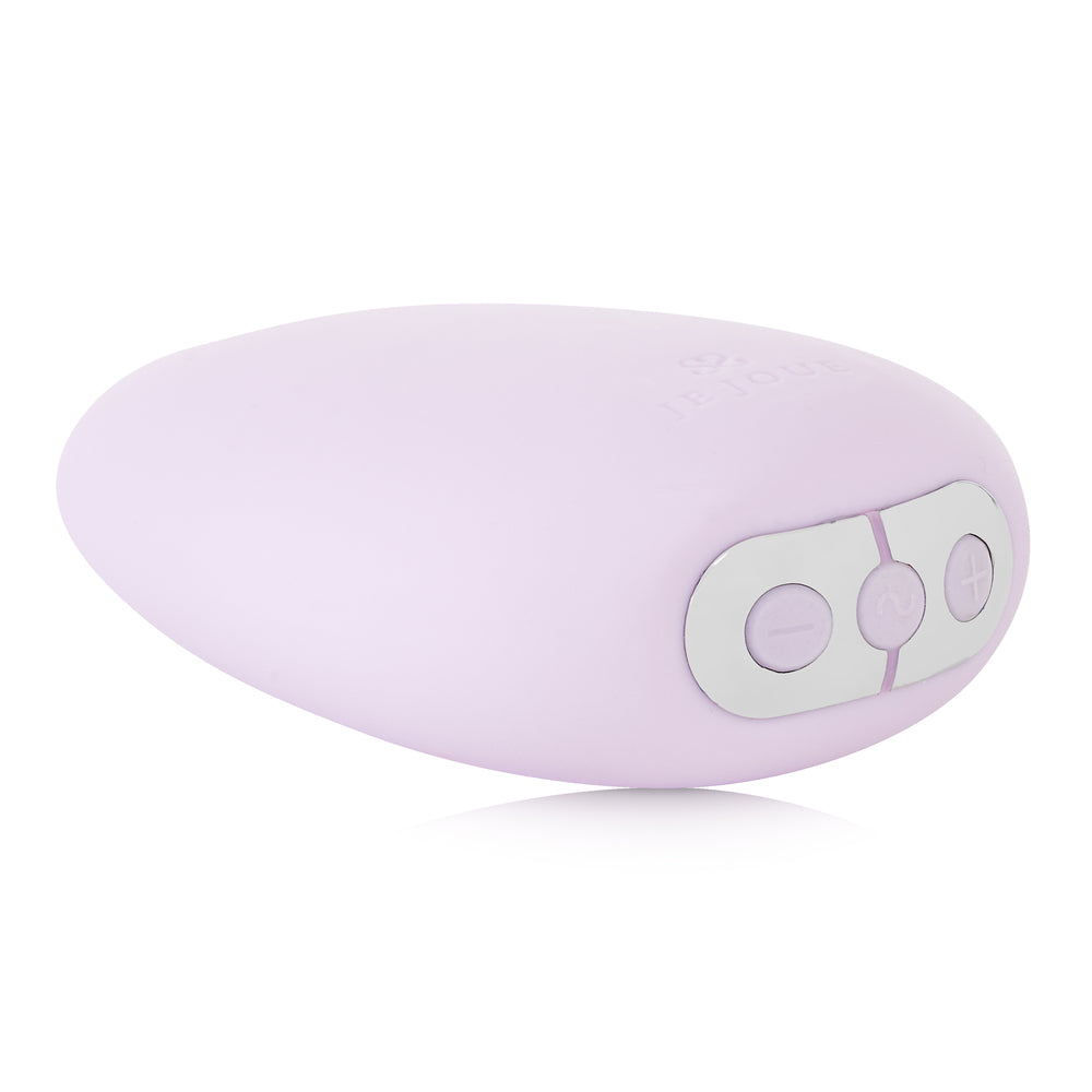 Je Joue Mimi Soft Clitoral Vibrator Lilac > Sex Toys For Ladies > Clitoral Vibrators and Stimulators