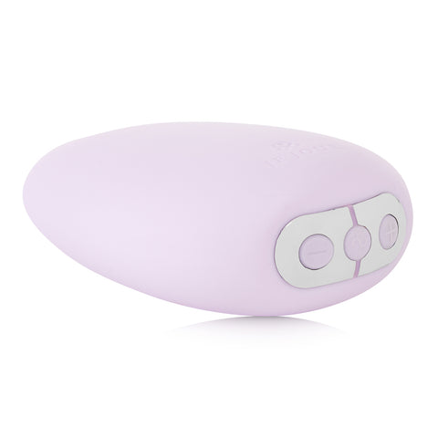 Je Joue Mimi Soft Clitoral Vibrator Lilac > Sex Toys For Ladies > Clitoral Vibrators and Stimulators