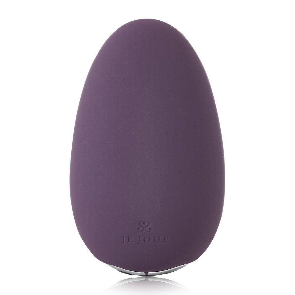 Je Joue Mimi Soft Clitoral Vibrator Purple Default Title AIR PULSATION