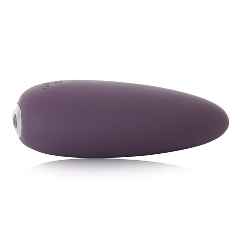 Je Joue Mimi Soft Clitoral Vibrator Purple AIR PULSATION