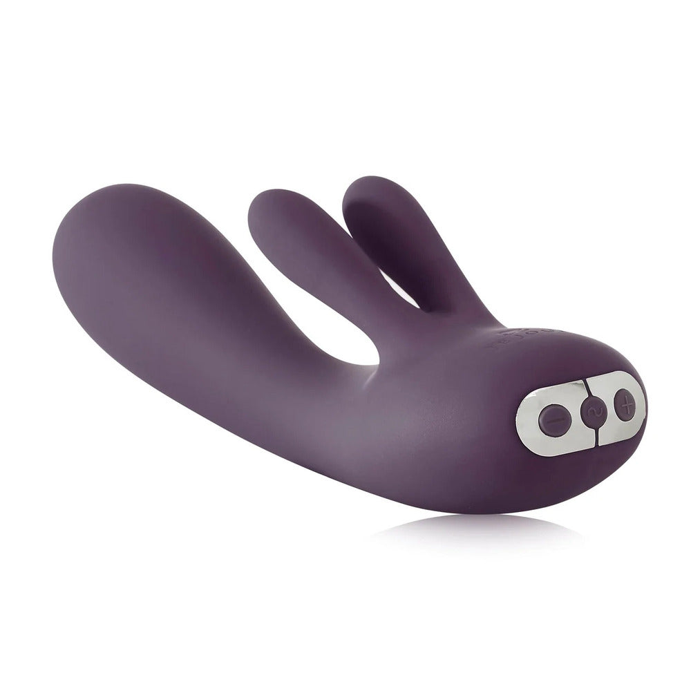 Je Joue FiFi Luxury GSpot Rabbit Vibrator VIBRATORS-RABBIT