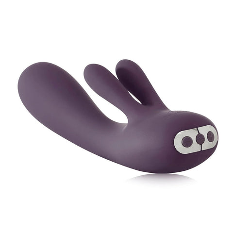 Je Joue FiFi Luxury GSpot Rabbit Vibrator VIBRATORS-RABBIT