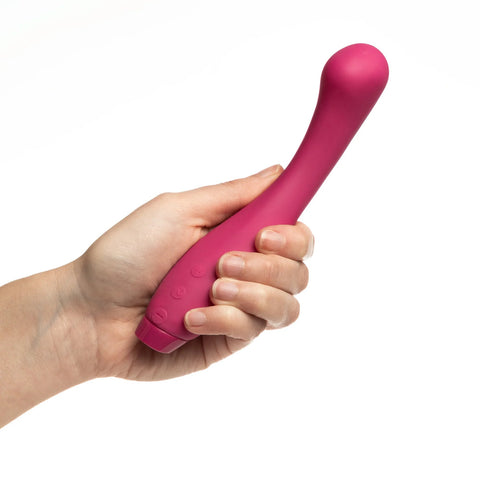 Je Joue Juno Sleek GSpot Vibrator Fuchsia Vibrators