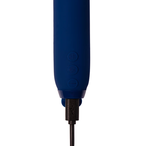 Je Joue Vita Bullet Vibrator Navy > Sex Toys For Ladies > Mini Vibrators