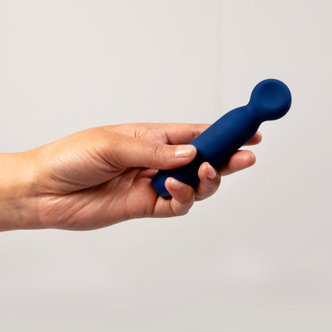 Je Joue Vita Bullet Vibrator Navy > Sex Toys For Ladies > Mini Vibrators