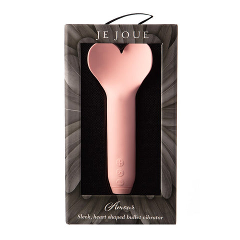 Je Joue Amour Bullet Vibrator > Sex Toys For Ladies > Mini Vibrators