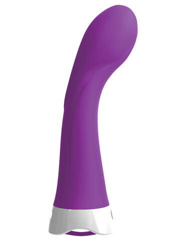 3Some Wall Banger G Vibe – Triple Sensation Vibrator > Sex Toys For Ladies > G-Spot Vibrators