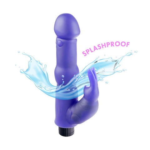 Me You Us Water Bunny – Waterproof Dual Motor Rabbit Vibrator > Sex Toys For Ladies > Bunny Vibrators