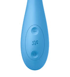 Satisfyer G-Spot Flex 4 – USB Rechargeable Remote-Controlled Silicone Vibrator > Sex Toys > Remote Control Toys