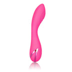 California Dreaming Surf City Centerfold Silicone Vibrator with 3 Speeds and 10 Vibration Functions > Vibrators > Standard Vibrators