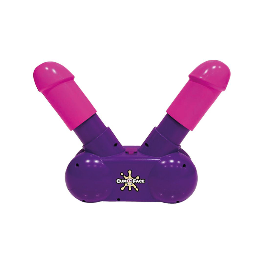 Cum Face Game – Adult Party Game > Novelties > Games