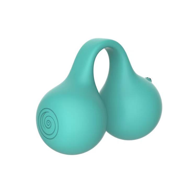Svibe Snail Twin Finger Vibrator – App Touch Sense Secondary image