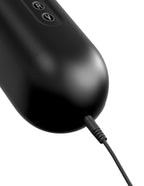 Pipedream Extreme Toyz Elite Moto Blower – Powered Suction Vibration Masturbator > Sex Toys For Men > Masturbators Premium