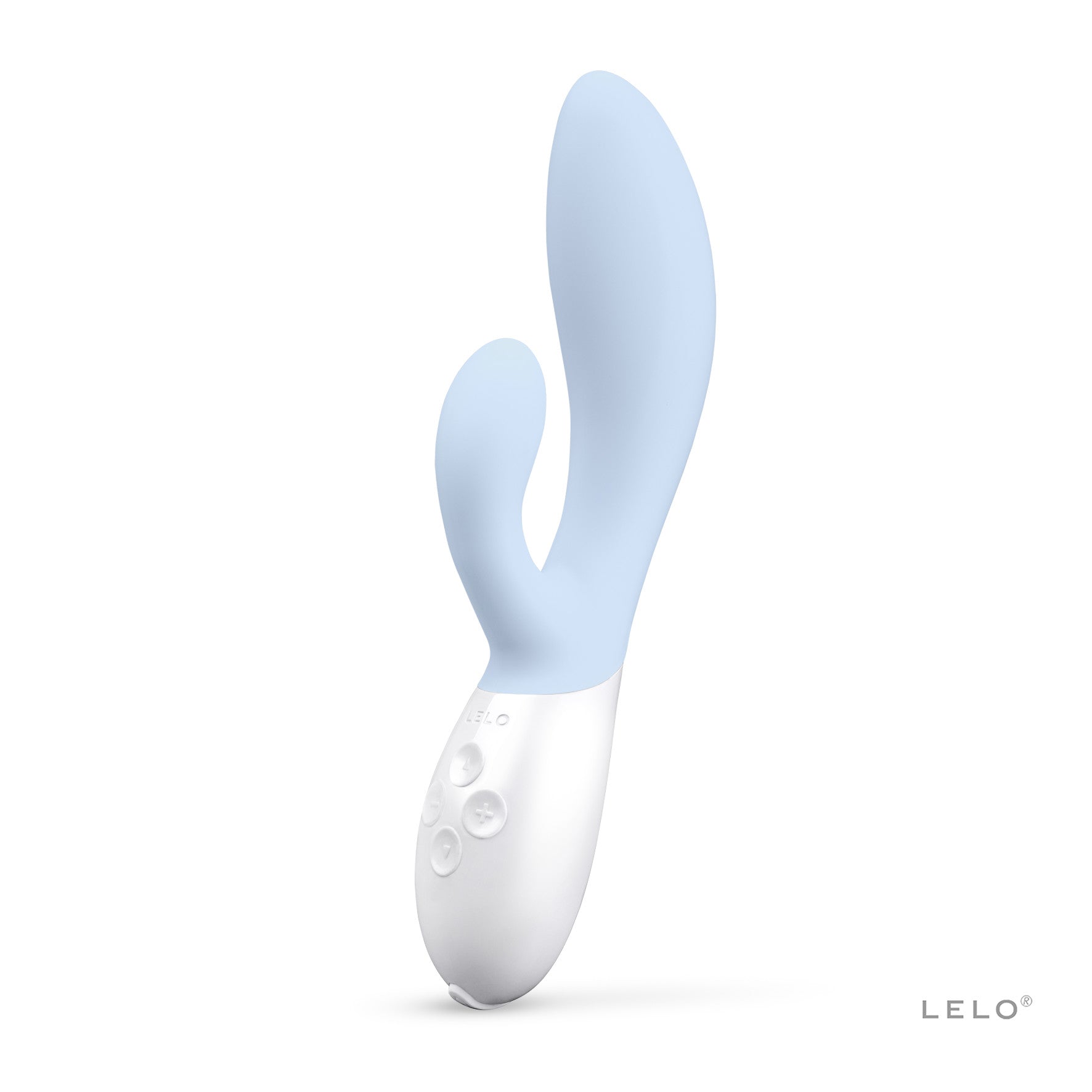 Lelo Ina 3 – Dual Action Rabbit Vibrator > Vibrators > Ladies > Rabbit