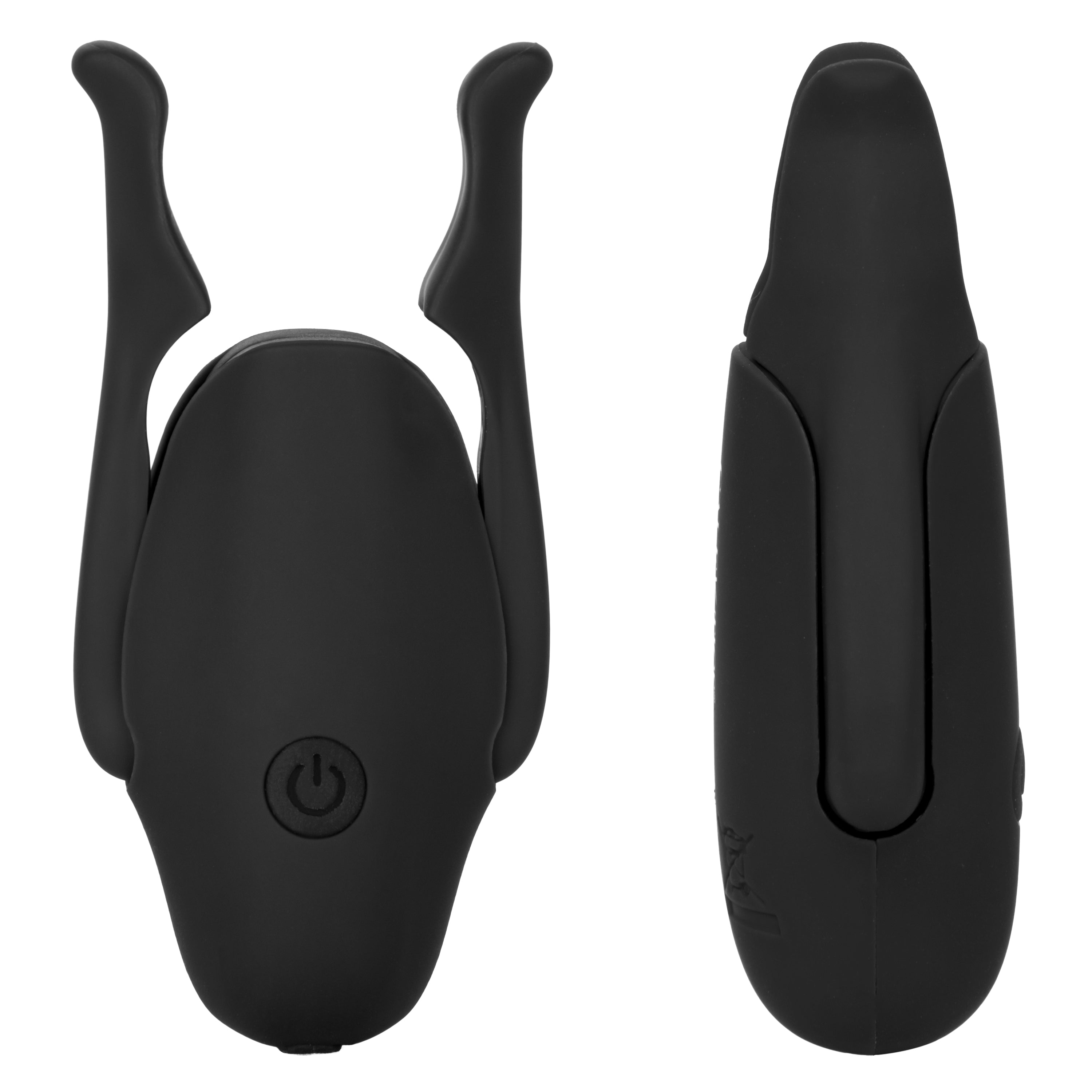 Rechargeable Nipplettes – Vibrating Adjustable Nipple Clamps > Sex Toys > Nipple Stimulators