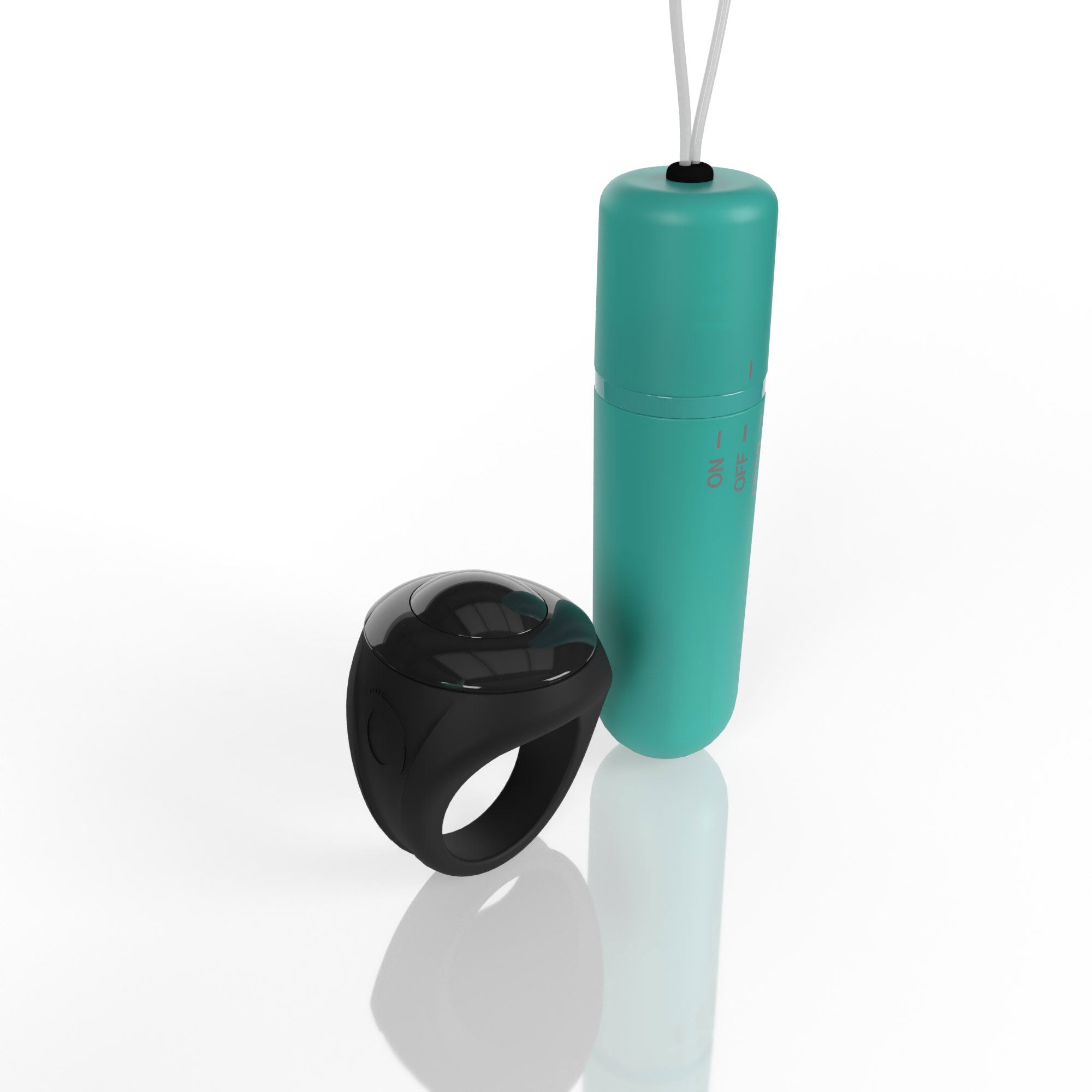 Screaming O 4T Panty Vibrator Set with Remote and High Pitch Treble Vibrating Bullet > Sex Toys For Ladies > Panty Vibes