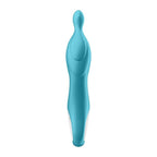 Satisfyer A-Mazing 2 Vibrator Turquoise
