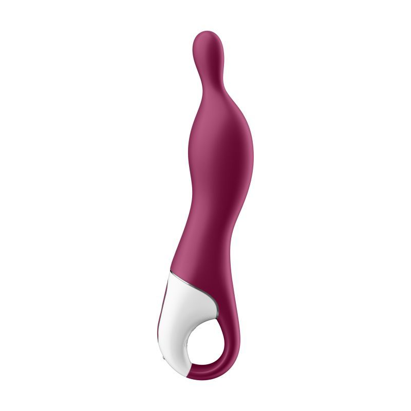 A-Mazing 1 Vibrator – Targeted A-Spot Stimulation Vibrator > Sex Toys For Ladies > G-Spot Vibrators Main image