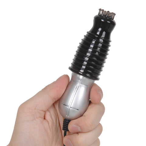 Rends R1 Feel Mont Blanc Black Clitoral Vibrator > Sex Toys For Ladies > Clitoral Vibrators and Stimulators
