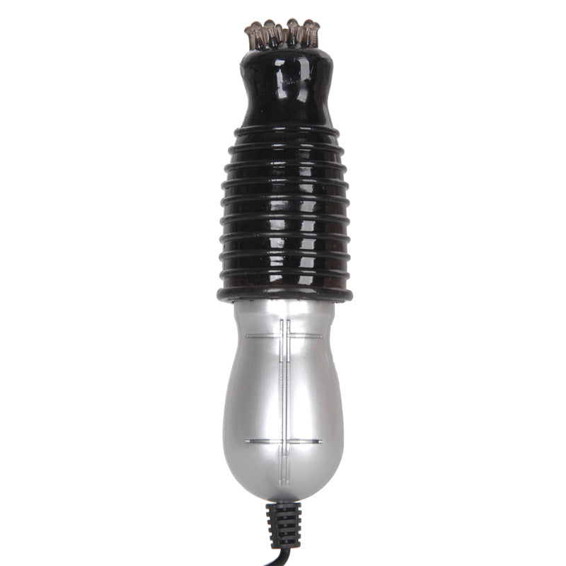 Rends R1 Feel Mont Blanc Black Clitoral Vibrator > Sex Toys For Ladies > Clitoral Vibrators and Stimulators