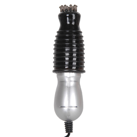 Rends R1 Feel Mont Blanc Black Clitoral Vibrator > Sex Toys For Ladies > Clitoral Vibrators and Stimulators