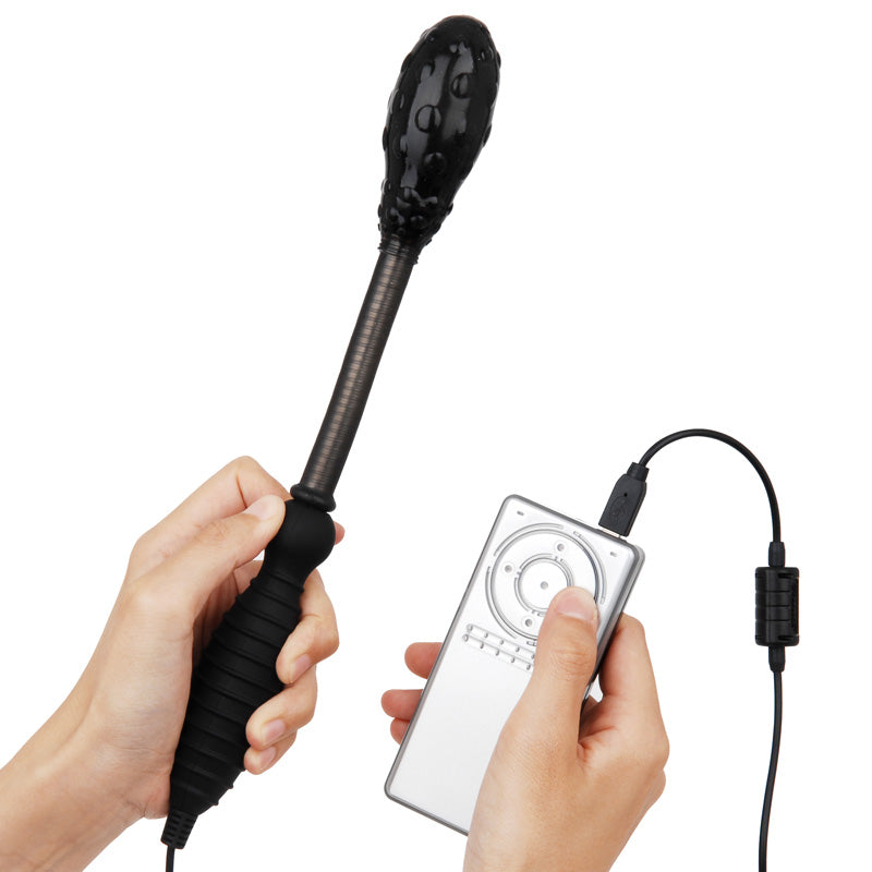 Rends R1 Predator Wand Rechargeable Personal Massager > Sex Toys For Ladies > Wand Massagers and Attachments