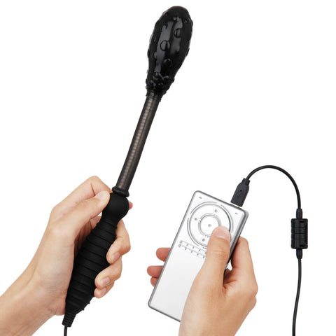 Rends R1 Predator Wand Rechargeable Personal Massager > Sex Toys For Ladies > Wand Massagers and Attachments