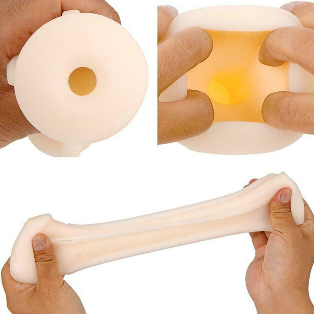 Rends Vorze A10 Cyclone Narrow Insert > Sex Toys For Men > Vibrating Masturbators