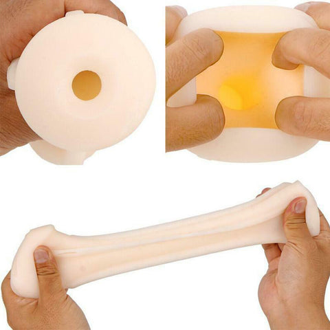 Rends Vorze A10 Cyclone Narrow Insert > Sex Toys For Men > Vibrating Masturbators