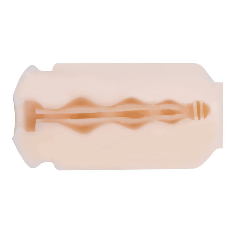 Rends Vorze A10 Cyclone Shape Insert Default Title > Sex Toys For Men > Vibrating Masturbators