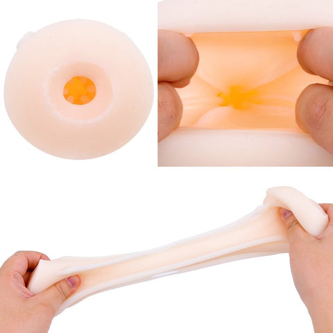 Rends Vorze A10 Cyclone Shape Insert > Sex Toys For Men > Vibrating Masturbators