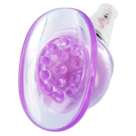 Xr Wand Essentials Lily Pod Stimulating Wand Attachment > Sex Toys For Ladies > Wand Massagers and Attachments