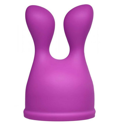 Xr Wand Essentials Bliss Tips Silicone Attachment Enhancer Default Title > Sex Toys For Ladies > Wand Massagers and Attachments