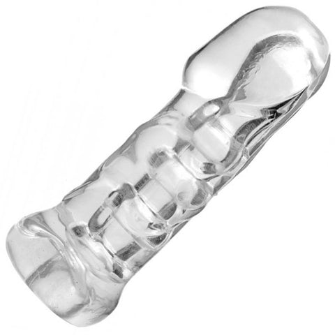 Master Series Cock Holster Sleeve > Sex Toys For Men > Penis Sleeves