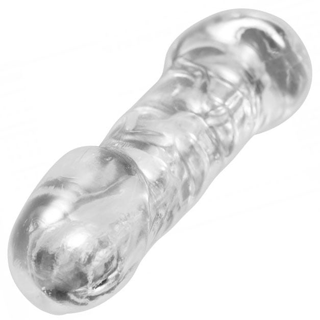 Master Series Cock Holster Sleeve > Sex Toys For Men > Penis Sleeves