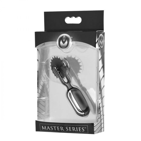 Master Series Lil Devil Sensation Wheel Medical Themed