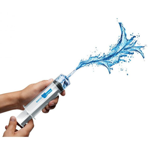 CleanStream Enema Syringe 150ml – Enema Syringe > Essentials > Douches