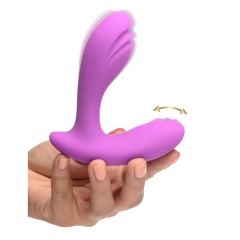 Xr Inmi 10x Gpearl Gspot Vibrator Rechargeable Remote Panty Vibrators
