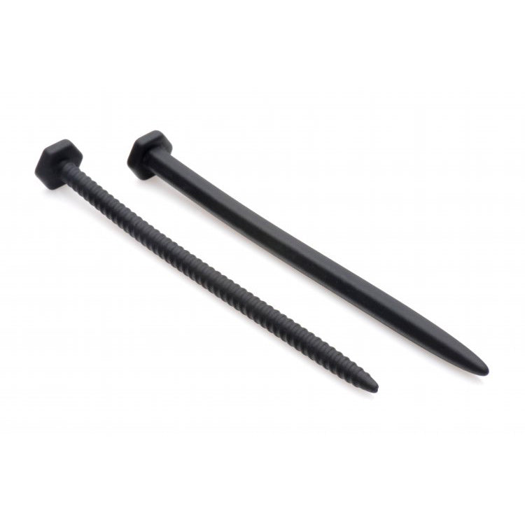 Master Series Hardware Nail and Screw Sounds > Bondage Gear > Medical Instruments